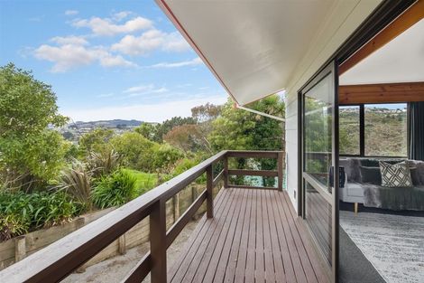 Photo of property in 44a Bassett Road, Johnsonville, Wellington, 6037