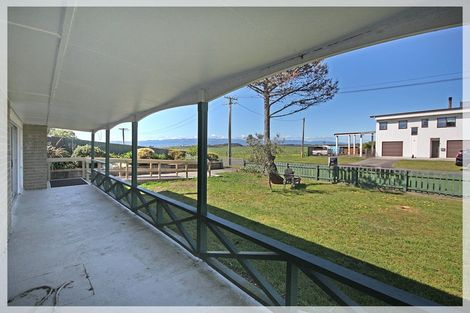 Photo of property in 7 Norton Street, Foxton Beach, Foxton, 4815
