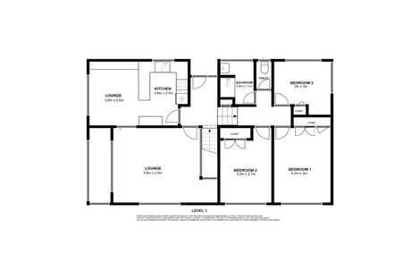 Photo of property in 5 Cluny Avenue, Kelburn, Wellington, 6012