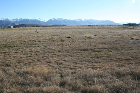 Photo of property in 10 The Drive, Twizel, 7999