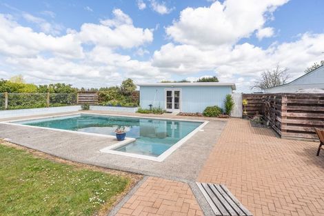 Photo of property in 154 Hoeka Road, Matangi, Hamilton, 3284