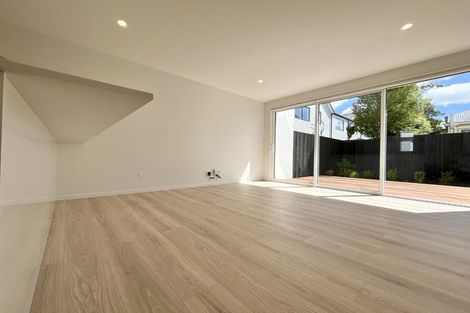 Photo of property in 3/9 Gresford Street, Edgeware, Christchurch, 8013