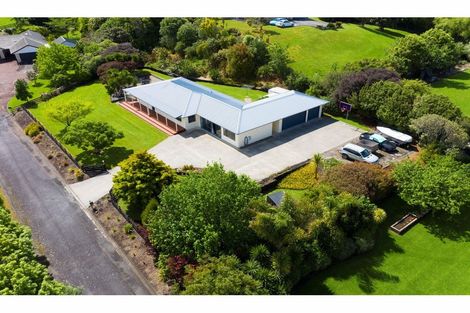 Photo of property in 5f Brights Road, Waiuku, 2123