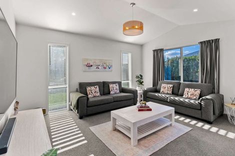 Photo of property in 43 Sunline Avenue, Lincoln, 7608