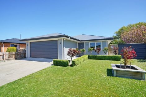 Photo of property in 10 Maltby Street, Waikiwi, Invercargill, 9810
