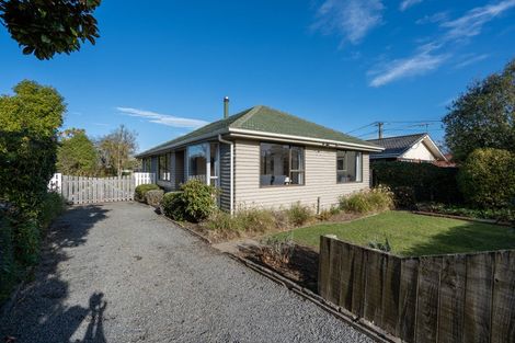 Photo of property in 51 Mathers Road, Hoon Hay, Christchurch, 8025