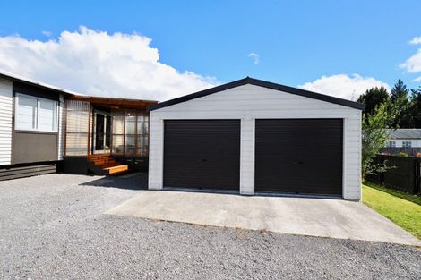 Photo of property in 9 Ruanui Street, Waiouru, 4825