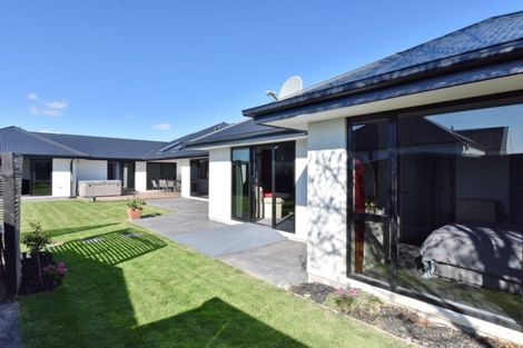 Photo of property in 19 Goldrush Lane, Rolleston, 7614