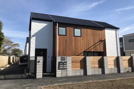 Photo of property in 6/22 Campbell Street, Frankton, Hamilton, 3204