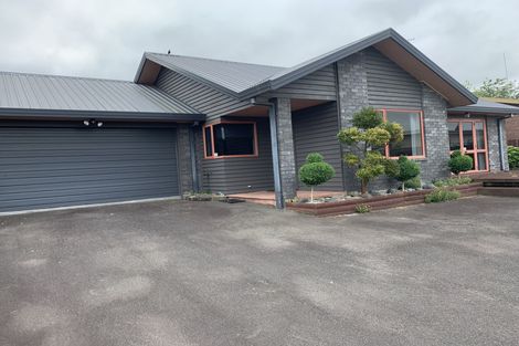Photo of property in 1/990 Bank Street, Te Awamutu, 3800