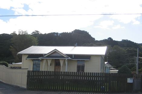 Photo of property in 107 Hutt Road, Petone, Lower Hutt, 5012