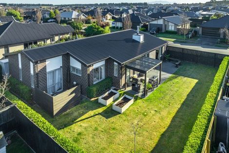 Photo of property in 71 Stonebrook Drive, Rolleston, 7614