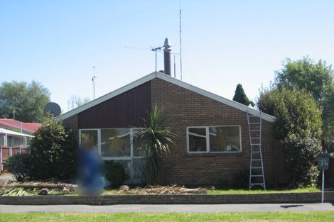 Photo of property in 23a Eastling Street, Bishopdale, Christchurch, 8053