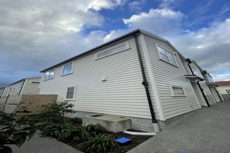 Photo of property in 6/55 Britannia Street, Petone, Lower Hutt, 5012