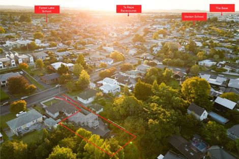 Photo of property in 14a Macdiarmid Road, Beerescourt, Hamilton, 3200