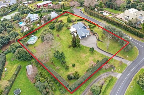 Photo of property in 1 Zapote Place, Ohauiti, Tauranga, 3112