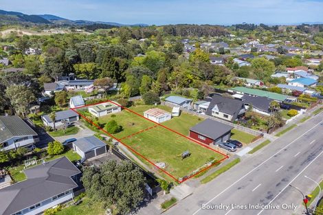 Photo of property in 23 Park Avenue, Waikanae, 5036
