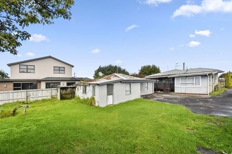 Photo of property in 5 Eden Street, Mangere East, Auckland, 2024