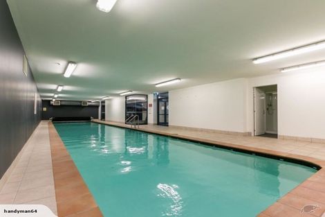 Photo of property in Luxford Villas, 115/72 Herald Street, Berhampore, Wellington, 6023