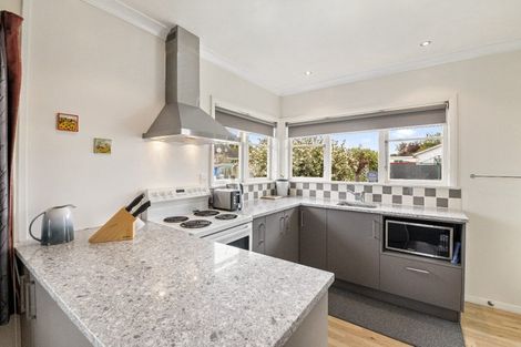 Photo of property in 145 Queen Street West, Levin, 5510