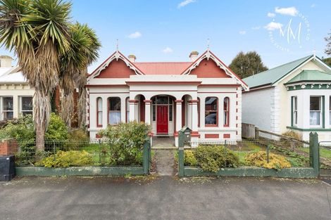 Photo of property in 1067 George Street, North Dunedin, Dunedin, 9016