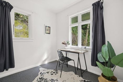 Photo of property in 40 Holloway Road, Aro Valley, Wellington, 6021