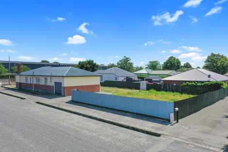 Photo of property in 34 Chalmers Avenue, Hampstead, Ashburton, 7700