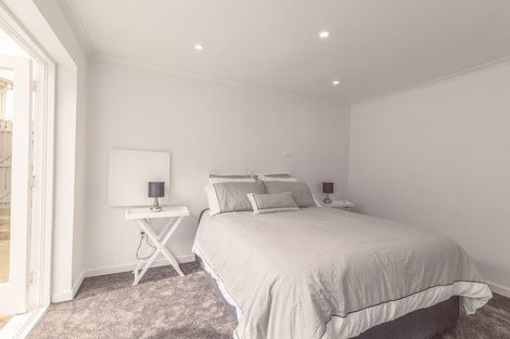 Photo of property in 24 Voelas Road, Lyttelton, 8082