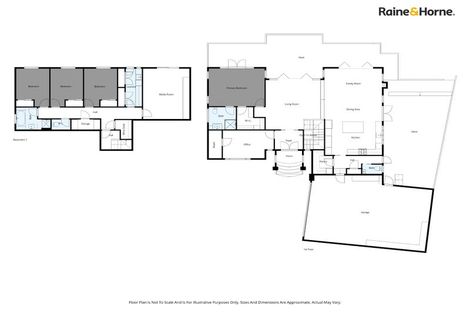 Photo of property in 323 Kennedys Bush Road, Kennedys Bush, Christchurch, 8025