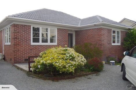 Photo of property in 12 Cooke Street, Somerfield, Christchurch, 8024