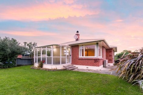 Photo of property in 57 Matai Crescent, Highfield, Timaru, 7910