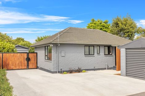 Photo of property in 24a Canberra Place, Redwood, Christchurch, 8051