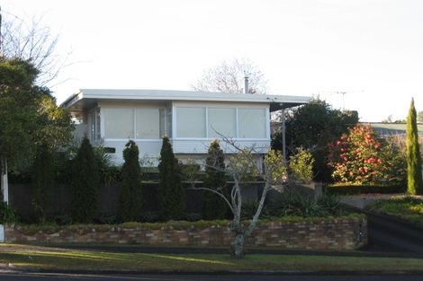 Photo of property in 24 Kakanui Avenue, Hillcrest, Hamilton, 3216