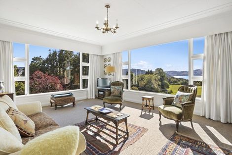 Photo of property in 20 Littlebourne Road, Roslyn, Dunedin, 9010