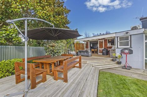 Photo of property in 3 Sandon Road, Feilding, 4702