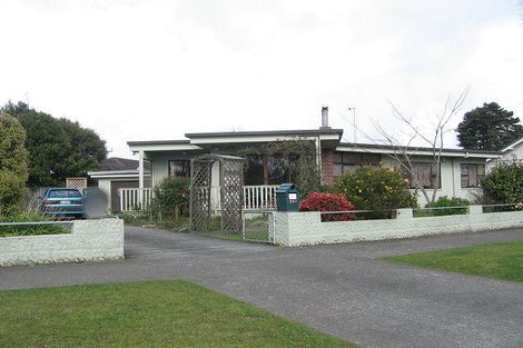 Photo of property in 229 Kimbolton Road, Feilding, 4702