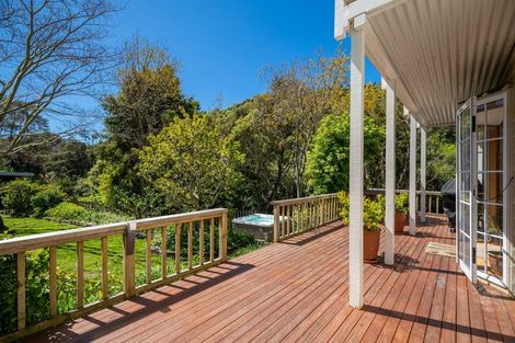Photo of property in 25 Teal Valley Road, Hira, Nelson, 7071