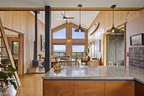 Photo of property in 1644b Whaanga Road, Raglan, 3296