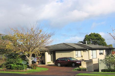 Photo of property in 21 Caithness Place, Farm Cove, Auckland, 2012