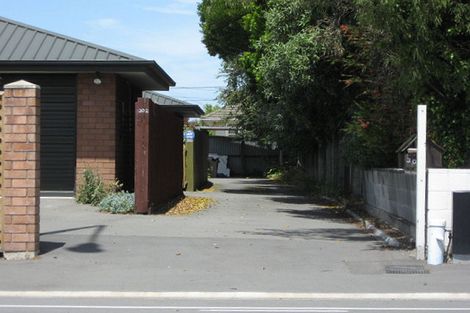 Photo of property in 302a Wainoni Road, Avondale, Christchurch, 8061