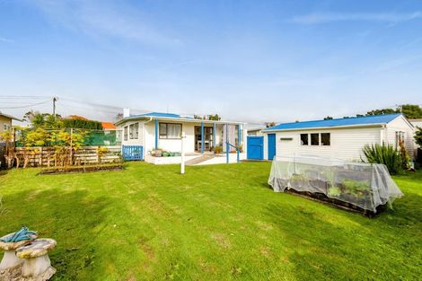 Photo of property in 12 Wicksteed Street, Vogeltown, New Plymouth, 4310
