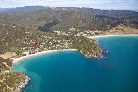 Photo of property in 3 Kayes Crescent, Waikawau, Coromandel, 3584