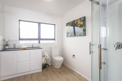 Photo of property in 1/16 Wood Street, Papakura, 2110