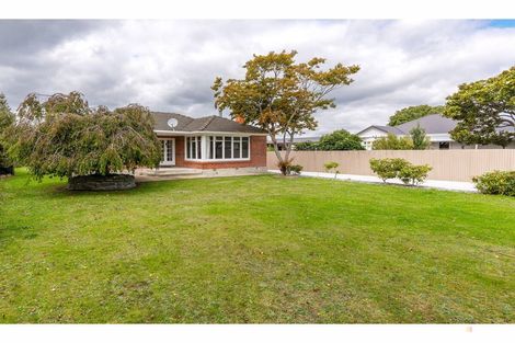 Photo of property in 39 Rhodes Street, Waimate, 7924