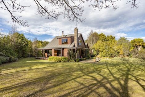 Photo of property in 721 Loburn Whiterock Road, Loburn, Rangiora, 7472