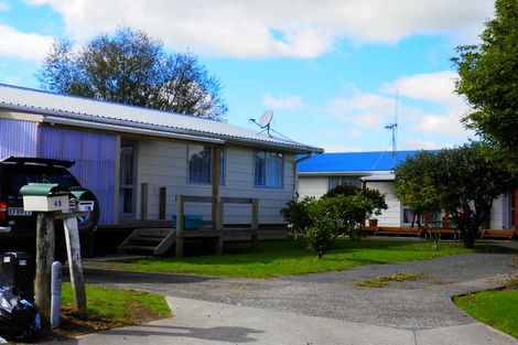 Photo of property in 47b Fairmont Street, Ngaruawahia, 3720