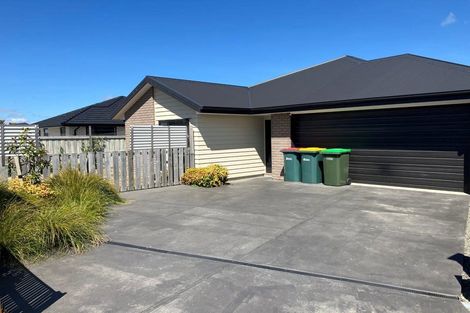 Photo of property in 9 Chilton Drive, Rolleston, 7615