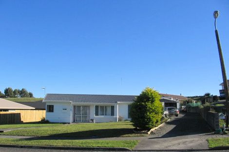 Photo of property in 87 Fraser Drive, Feilding, 4702