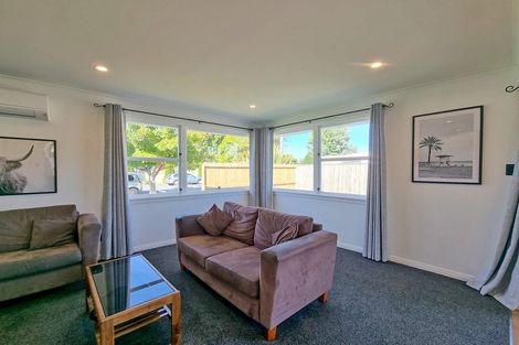 Photo of property in 18 Mccallum Street, Springlands, Blenheim, 7201