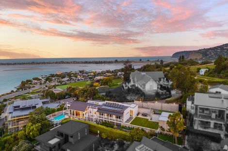 Photo of property in 12 Balmoral Lane, Redcliffs, Christchurch, 8081